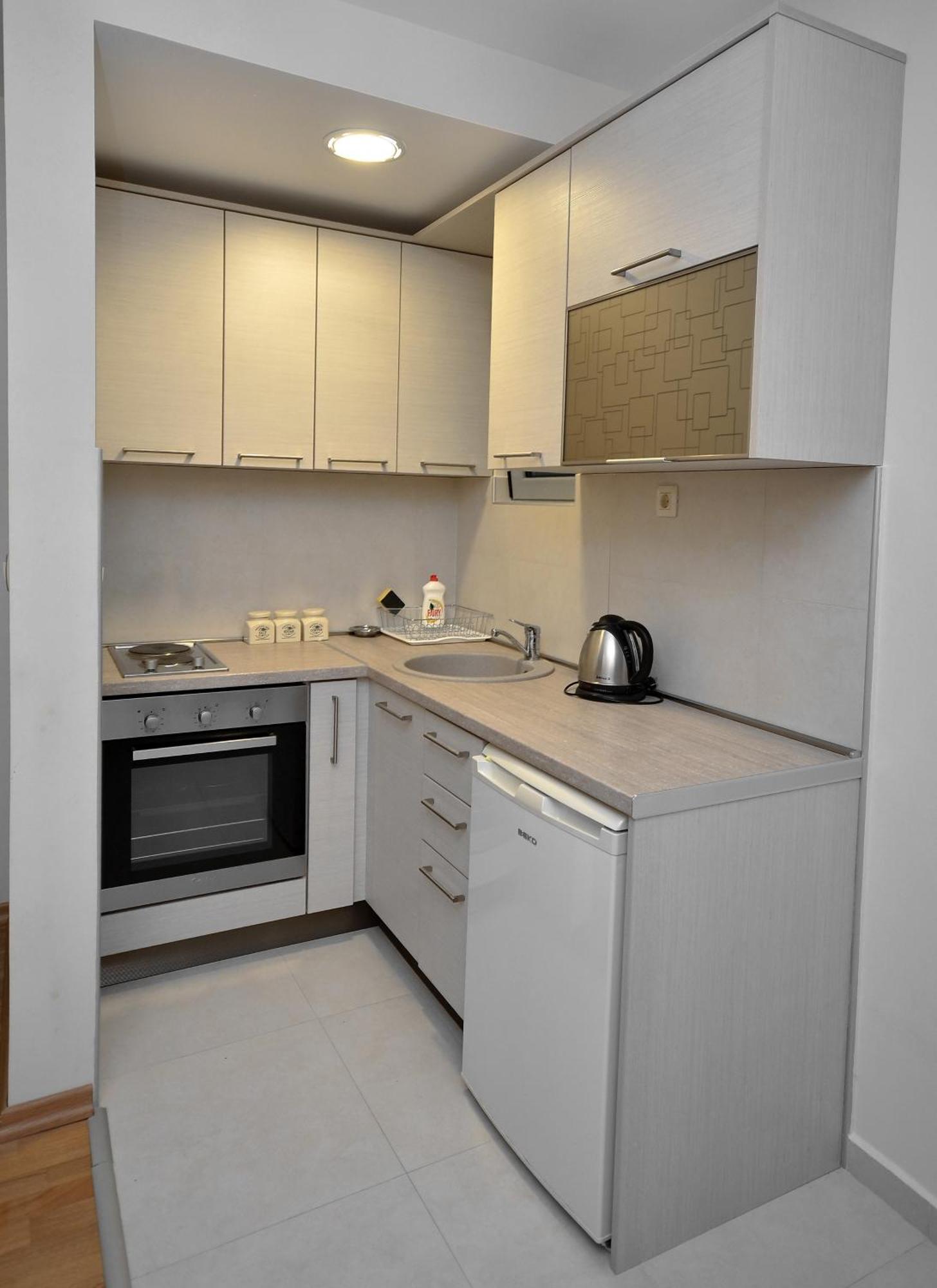 Apartments Rafailovic Ljubo Rafajlovići Cameră foto