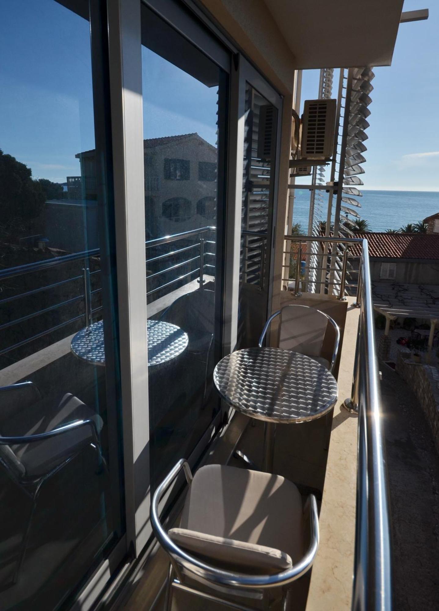 Apartments Rafailovic Ljubo Rafajlovići Cameră foto