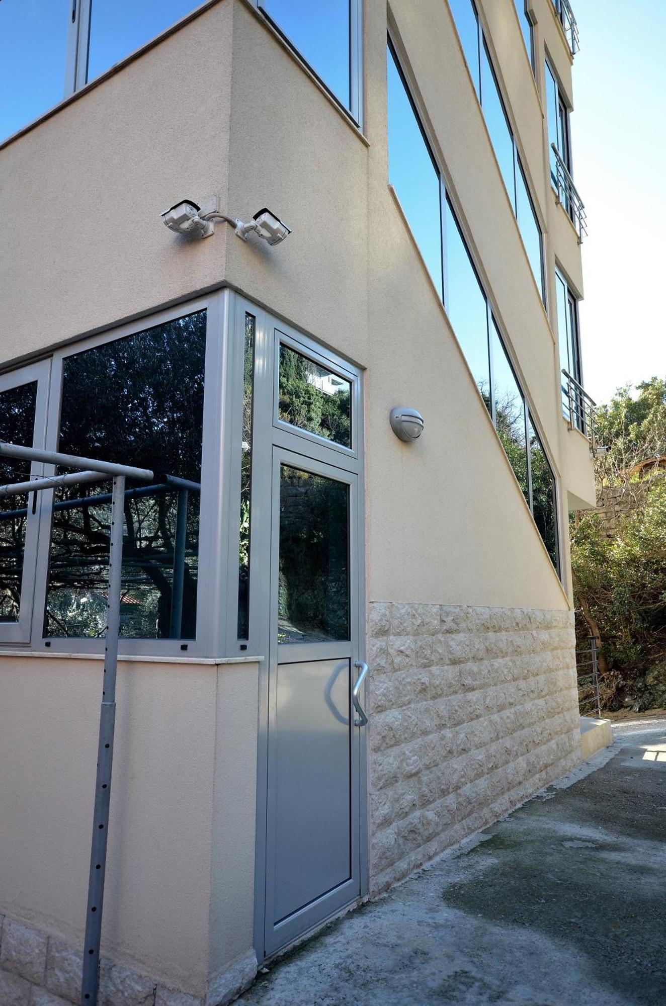 Apartments Rafailovic Ljubo Rafajlovići Cameră foto