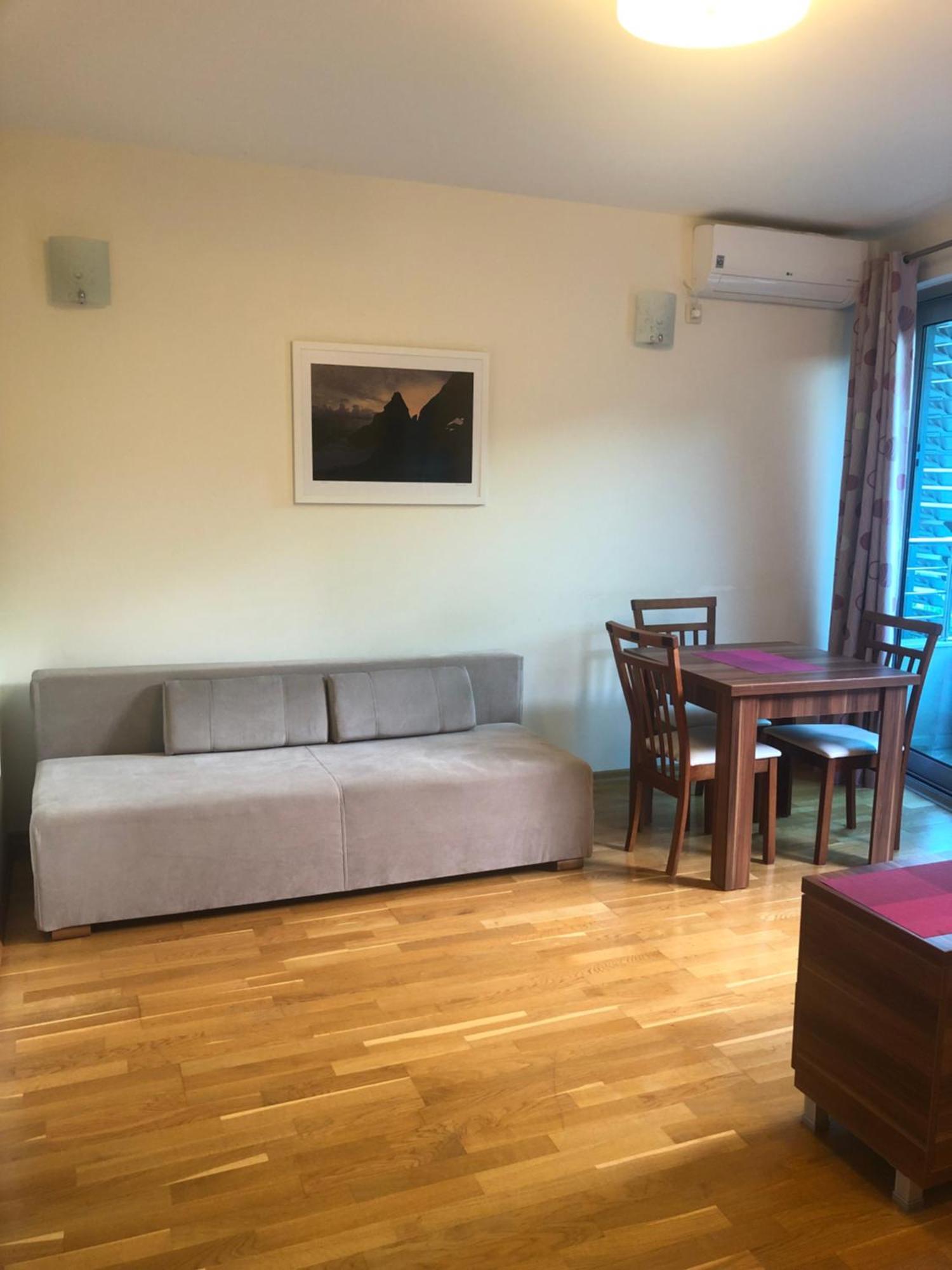 Apartments Rafailovic Ljubo Rafajlovići Exterior foto