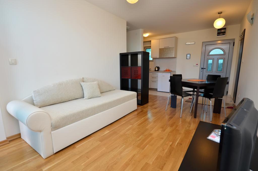 Apartments Rafailovic Ljubo Rafajlovići Exterior foto
