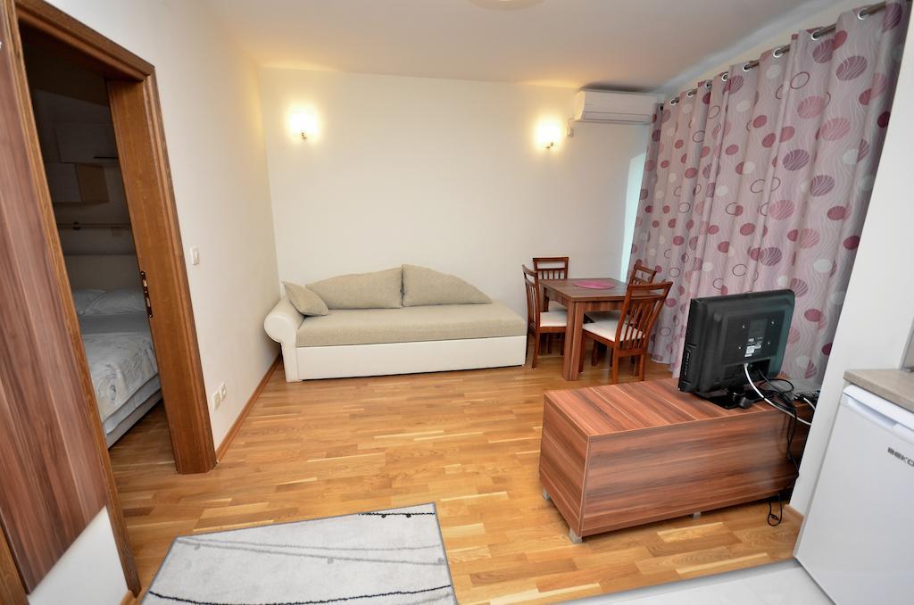 Apartments Rafailovic Ljubo Rafajlovići Cameră foto