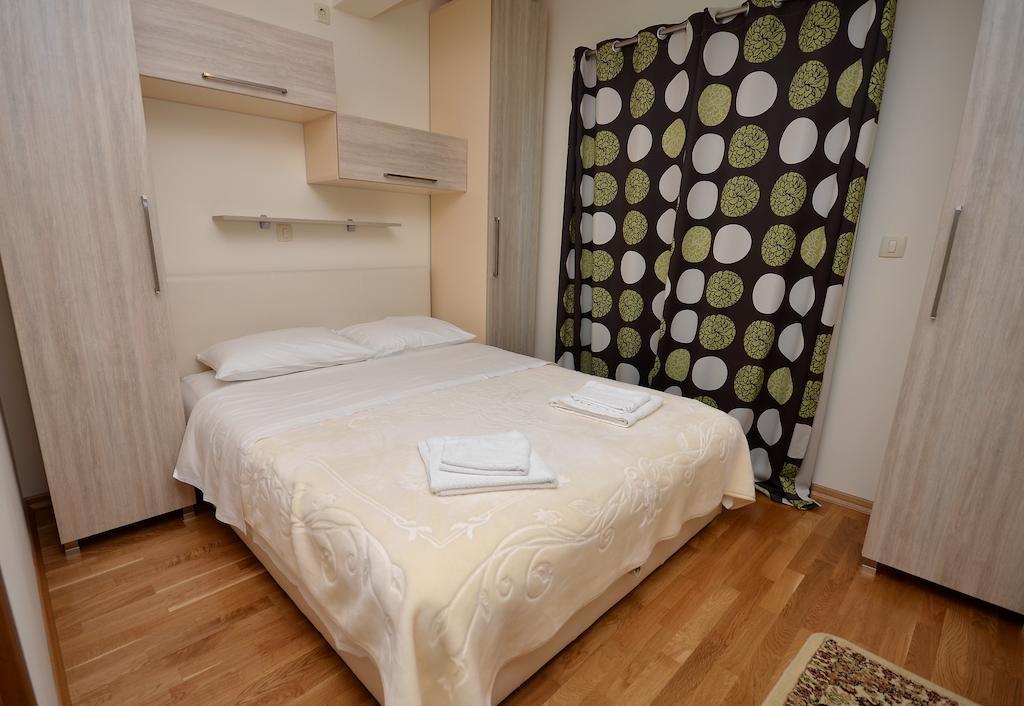 Apartments Rafailovic Ljubo Rafajlovići Exterior foto