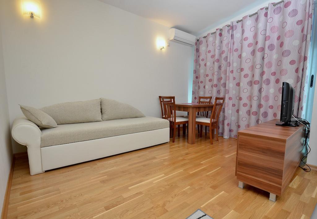 Apartments Rafailovic Ljubo Rafajlovići Cameră foto