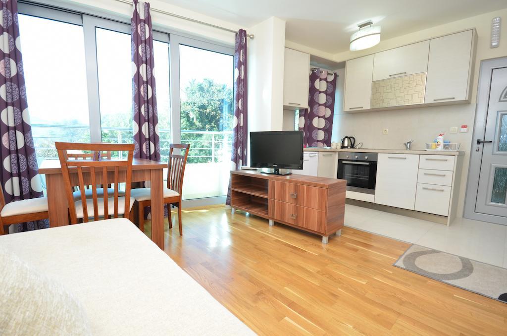 Apartments Rafailovic Ljubo Rafajlovići Cameră foto